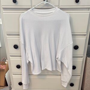 Abercrombie & Fitch top